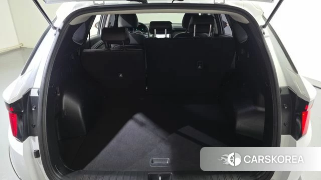 Hyundai Tucson (NX4) id 4500207 из Кореи 11