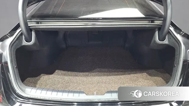 Kia K8 Hybrid id 3685182 из Кореи 11