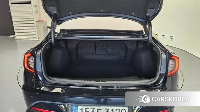 Hyundai Sonata (DN8) id 3373873 из Кореи 11