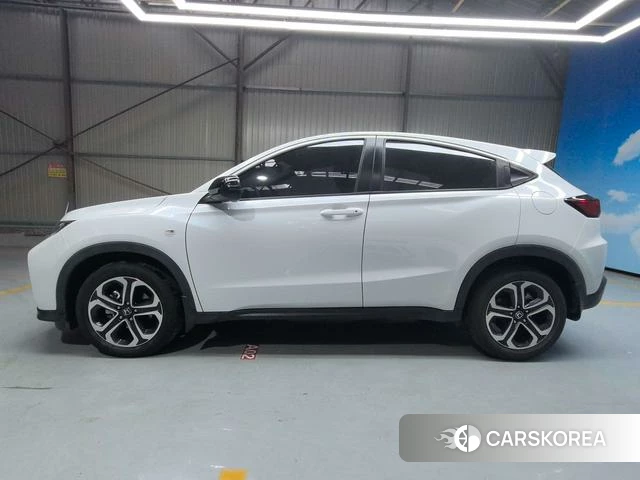 Honda XR-V id 4313651 из Китая 11