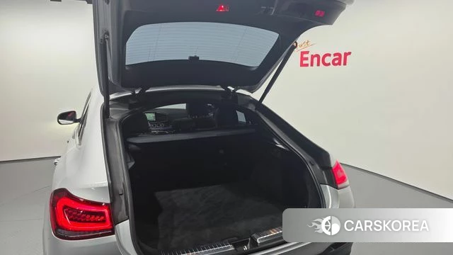 Mercedes-Benz GLE-Class W167 id 3833704 из Кореи 11