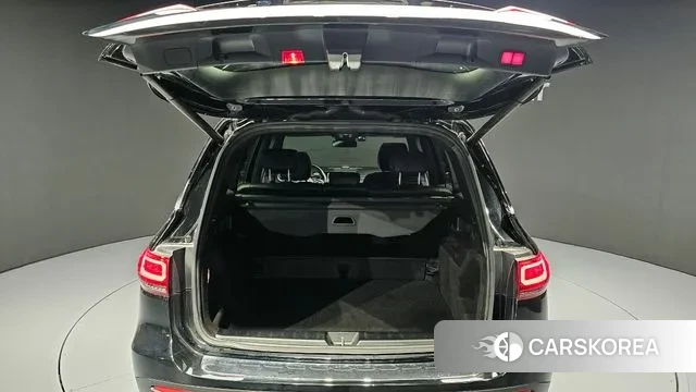 Mercedes-Benz GLB-Class X247 id 3438986 из Кореи 11