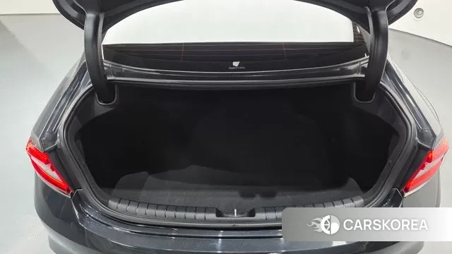 Hyundai Grandeur IG id 3651520 из Кореи 11