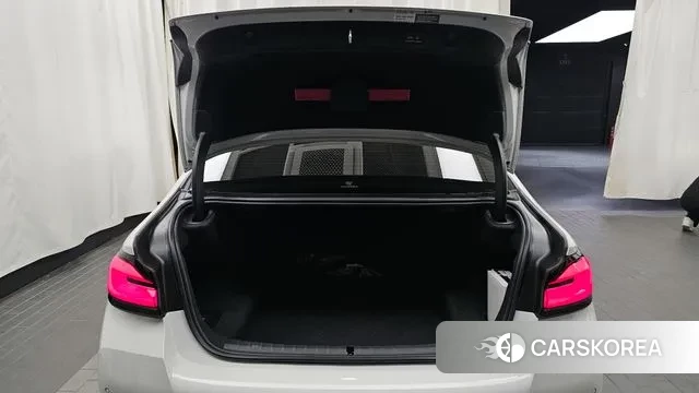 BMW 5 Series (G30) id 3006990 из Кореи 11