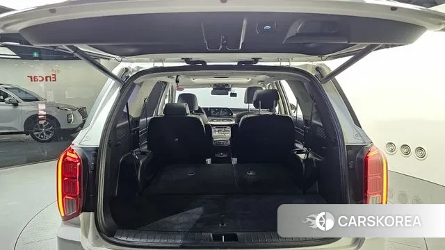 Hyundai Palisade id 3616905 из Кореи 11