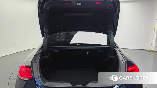 Mercedes-Benz CLS-Class C257 id 3898574 из Кореи 11