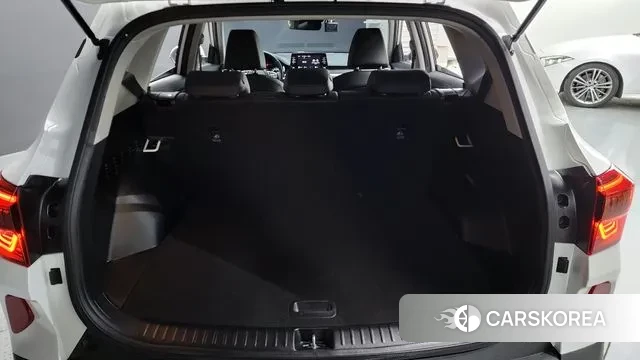 Kia Seltos id 3581655 из Кореи 11