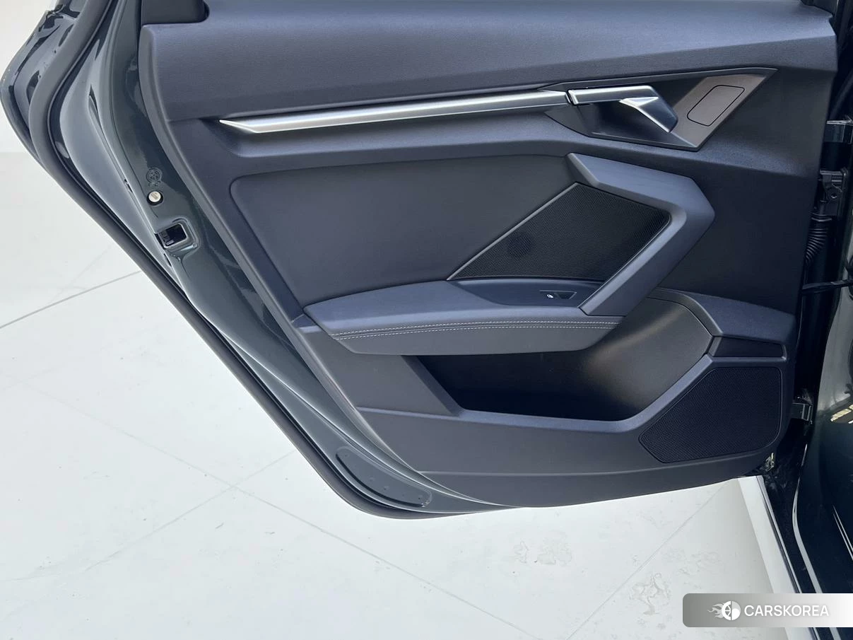 Audi A3 id 4498866 из Китая 11