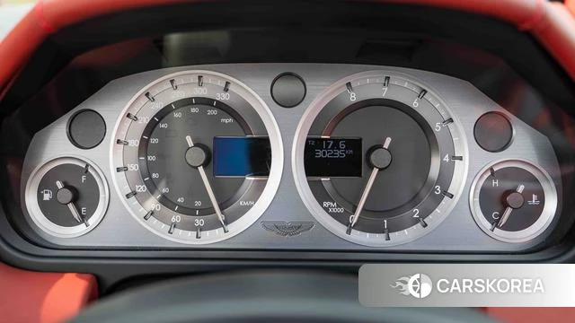Aston Martin Vantage id 4211053 из Китая 11