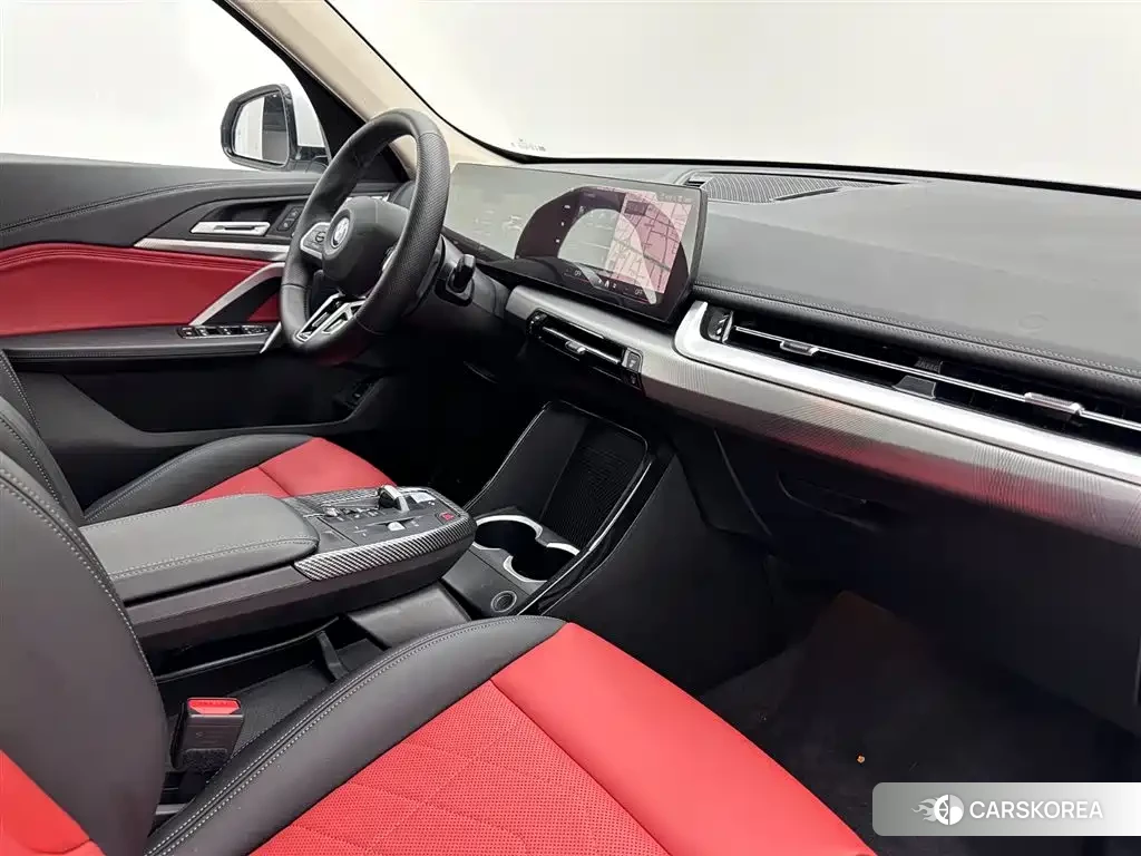 BMW iX1 id 4570517 из Китая 11