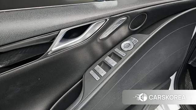 Genesis G80 (RG3) id 3459113 из Кореи 11