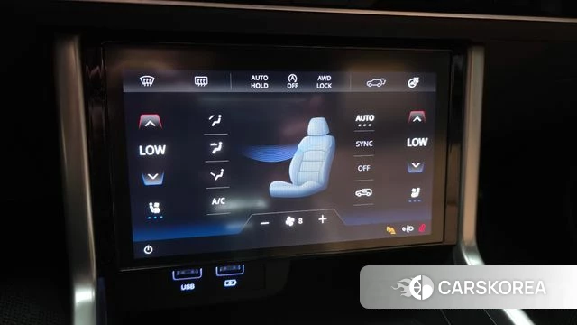 Ssangyong Torres id 4561095 из Кореи 11