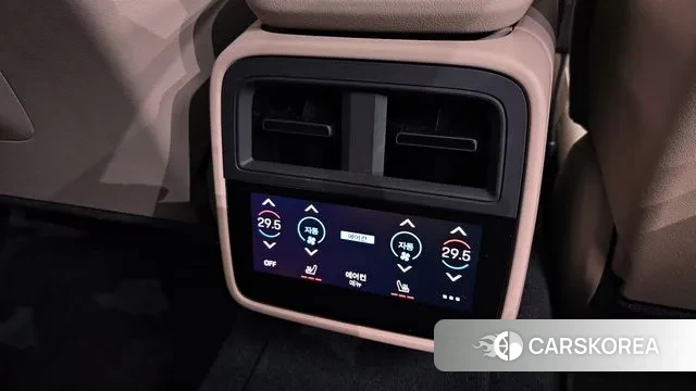 Porsche Taycan id 3669852 из Кореи 11