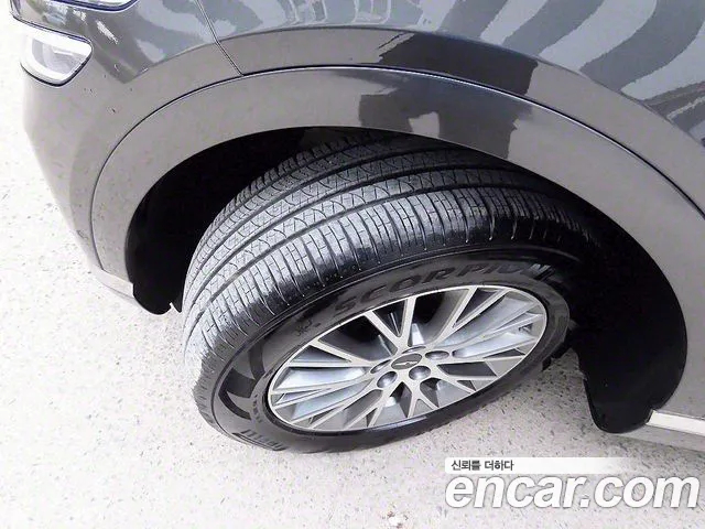 Genesis GV80 id 2723296 из Кореи 11