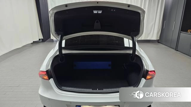 Hyundai The New Grandeur IG Hybrid id 3910760 из Кореи 11