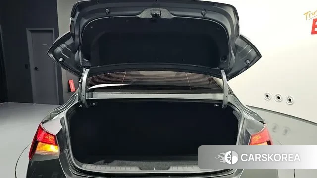 Hyundai Avante (CN7) id 3262912 из Кореи 11