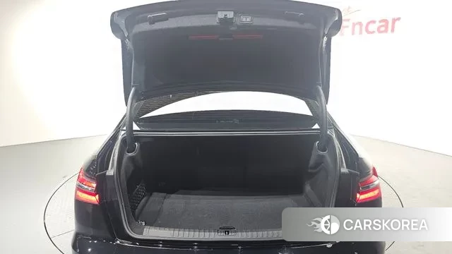 Audi A6 (C8) id 3457862 из Кореи 11