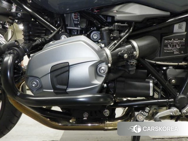 Проданный BMW R NINE T PURE id 3996886 из Японии, фото 11