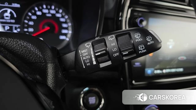 Ssangyong Berry New Tivoli id 4446579 из Кореи 11