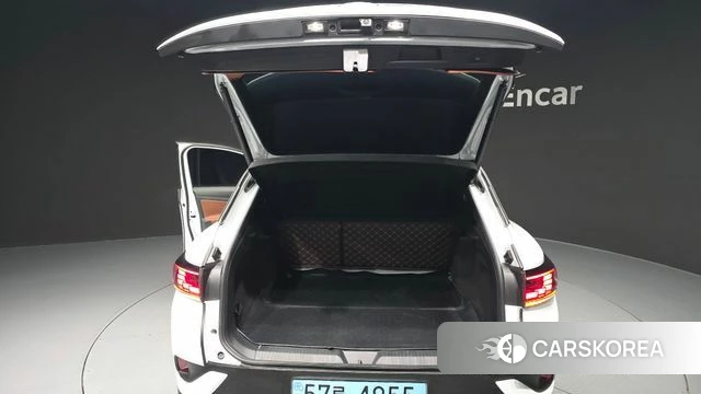 Volkswagen ID.4 id 4779182 из Кореи 11
