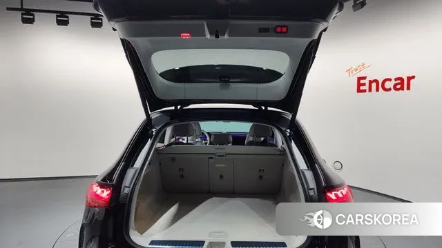 Mercedes-Benz EQE SUV X294 id 3452343 из Кореи 11