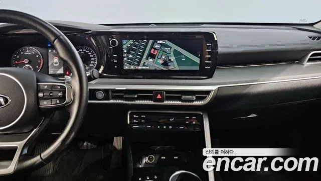 Kia K5 3rd generation id 2869674 из Кореи 11