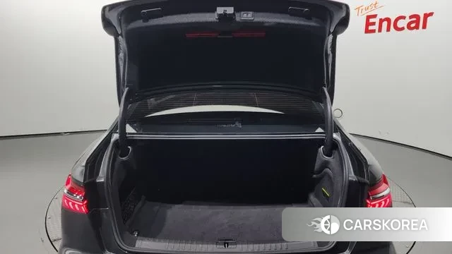 Audi A6 (C8) id 2999760 из Кореи 11