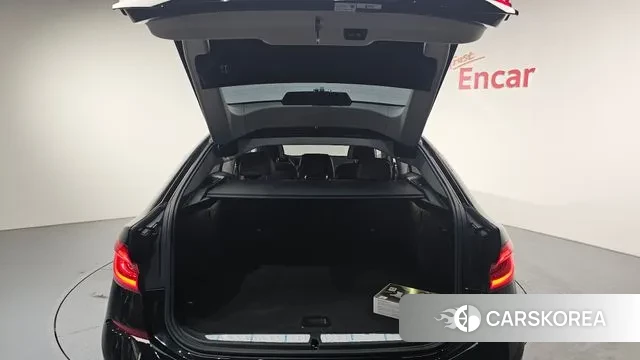 BMW 6 Series GT (G32) id 3581809 из Кореи 11