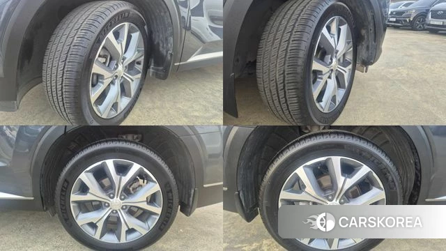 Hyundai Palisade id 4587140 из Кореи 11
