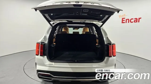 Kia Sorento 4th Generation id 2707448 из Кореи 11