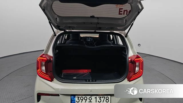 Kia Morning Urban (JA) id 3812680 из Кореи 11