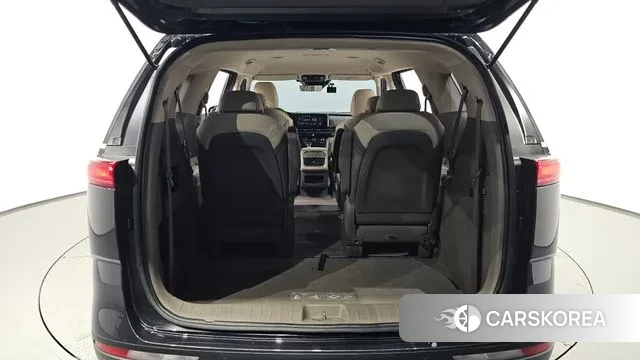 Kia Carnival 4th generation id 3453255 из Кореи 11