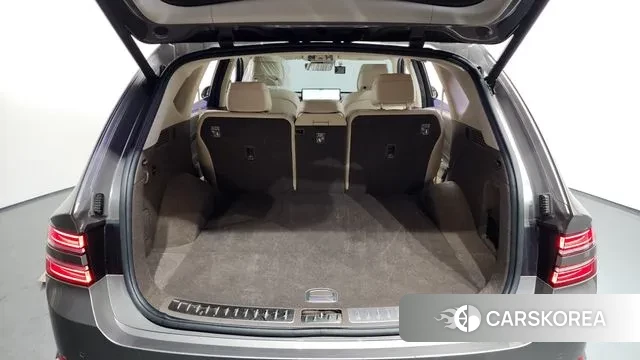 Genesis GV80 id 3760237 из Кореи 11