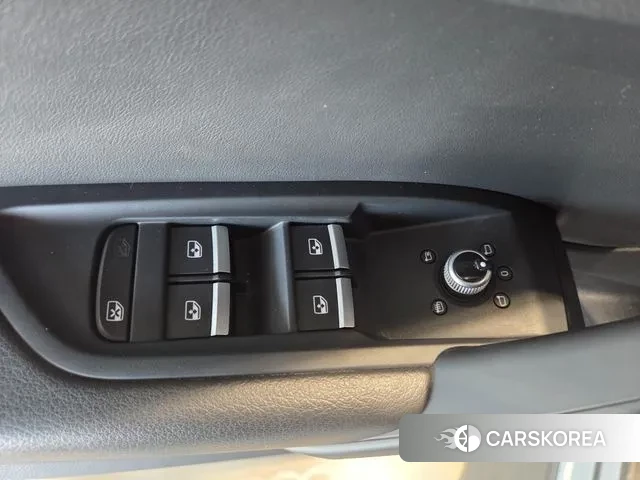 Audi Q5 (FY) id 3349203 из Кореи 11