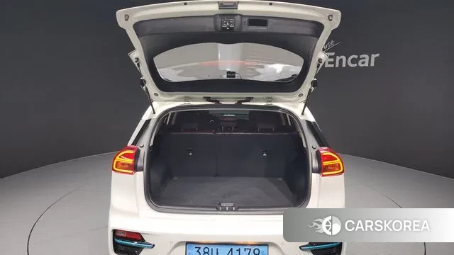Kia Niro EV id 3654946 из Кореи 11