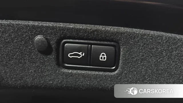 Hyundai The New Grandeur IG Hybrid id 3611989 из Кореи 11