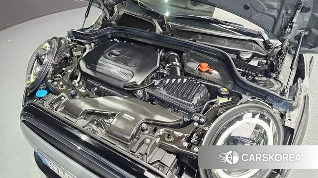 Mini Cooper id 3421432 из Кореи 11