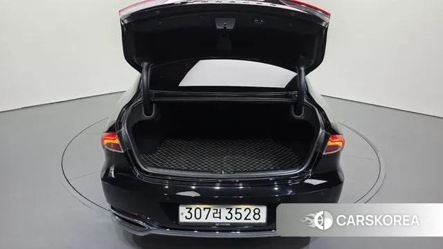 Hyundai The New Grandeur IG id 3444310 из Кореи 11