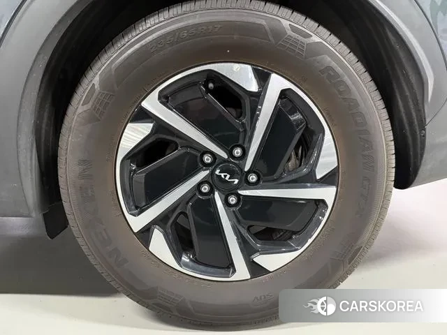 Kia Sportage 5th Generation Hybrid id 3022336 из Кореи 11