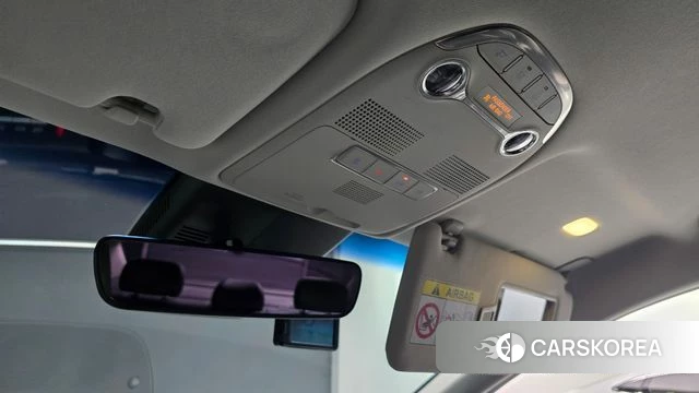 Hyundai The New Grandeur IG id 3834027 из Кореи 11