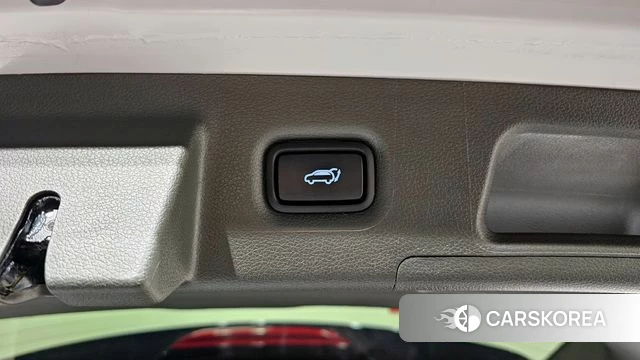 Hyundai The New Santa Fe id 4179695 из Кореи 11