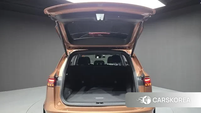 Renault Korea (Samsung) Grand Coleos id 3684528 из Кореи 11