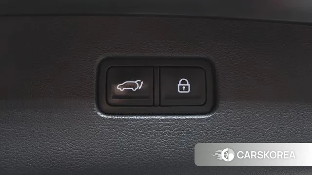 Genesis GV80 id 3379801 из Кореи 11