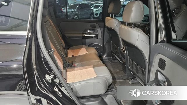 Mercedes-Benz EQB X243 id 4249051 из Кореи 11
