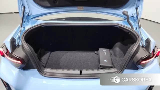 BMW M2 (G87) id 3211999 из Кореи 11