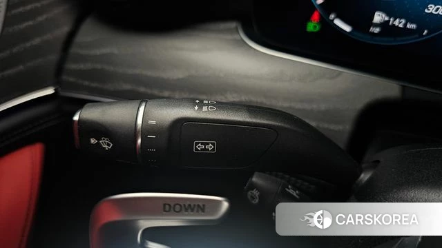 Mercedes-Benz AMG GT id 4753725 из Кореи 11
