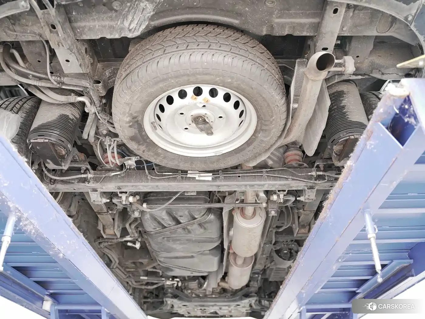 Ford Tourneo id 4653873 из Китая 12