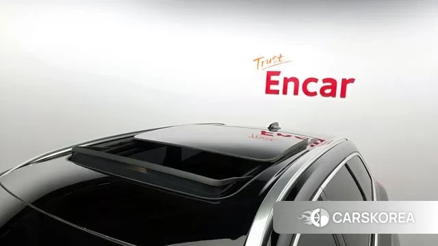 Volvo XC60 second Generation id 3741623 из Кореи 11