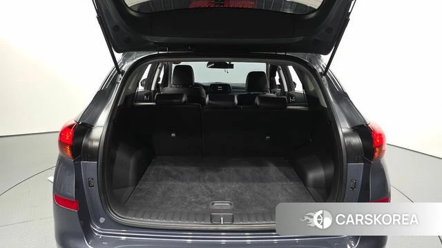 Hyundai All New Tucson id 4317447 из Кореи 11
