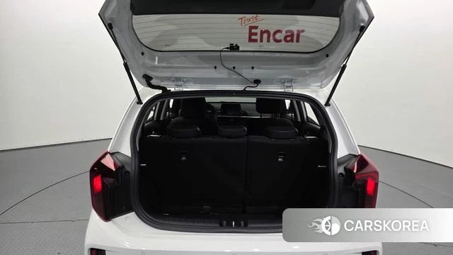 Kia The New Morning (JA) id 4177436 из Кореи 11